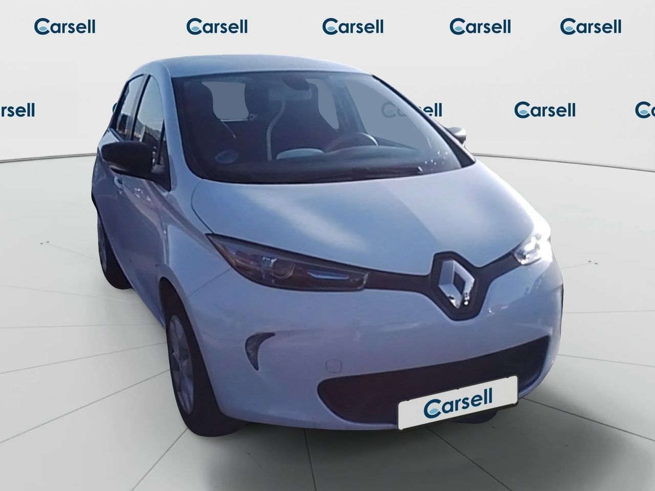 Renault Zoe Life 40 R90 - Foto 2