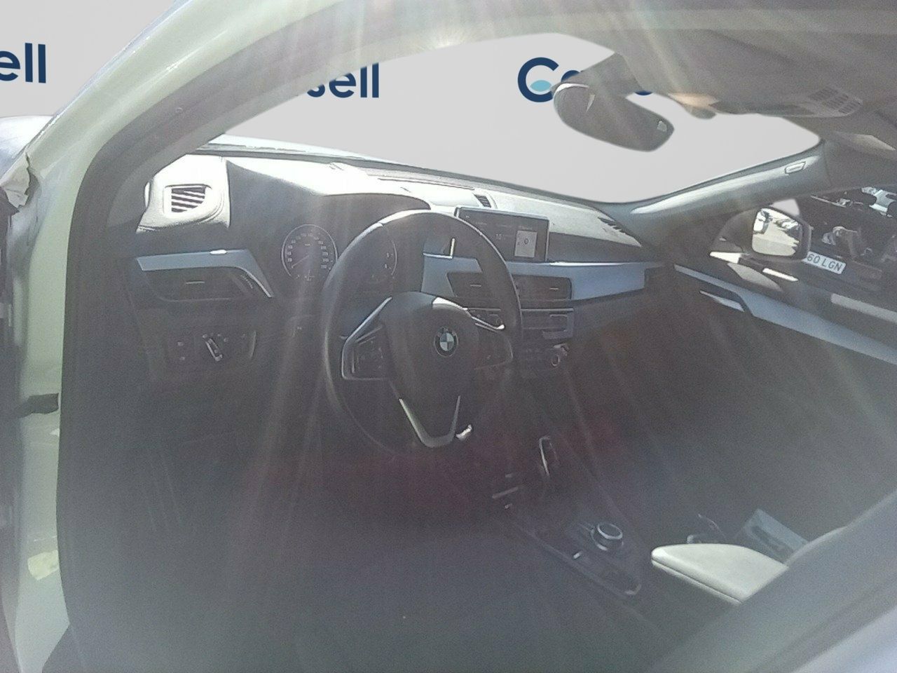 Bmw X2 Sdrive18d - Foto 2