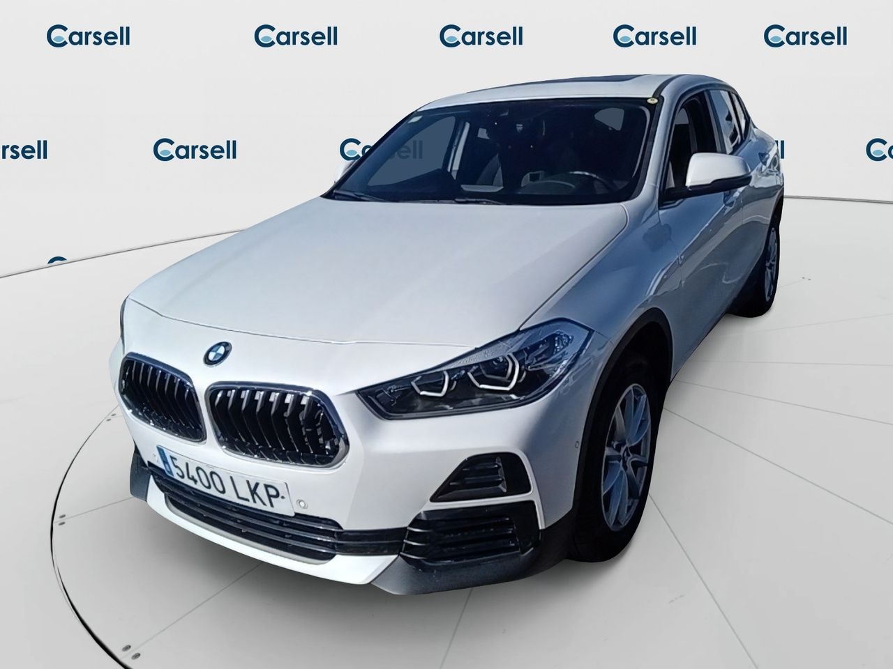 Bmw X2 Sdrive18d - Foto 2