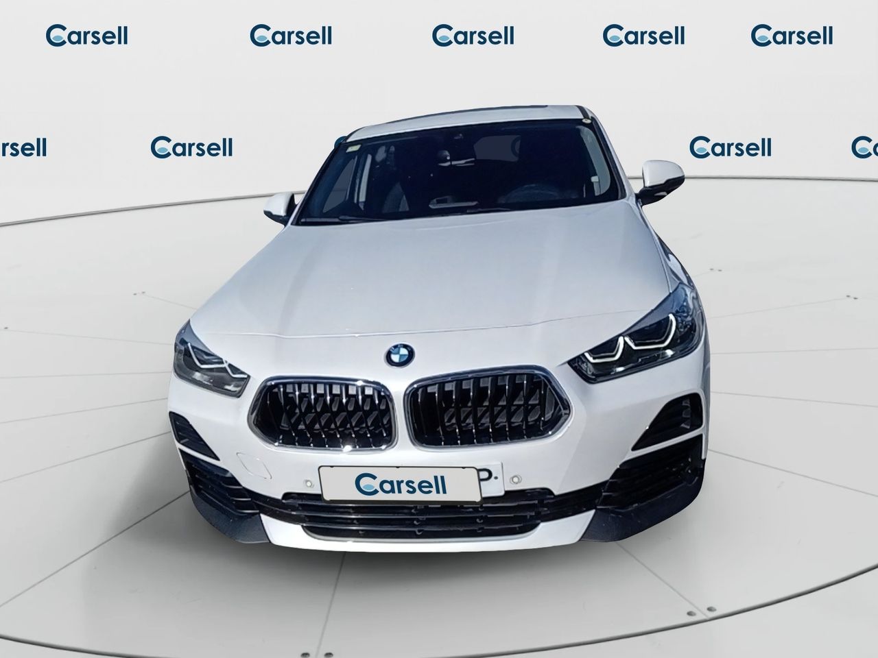 Bmw X2 Sdrive18d - Foto 2