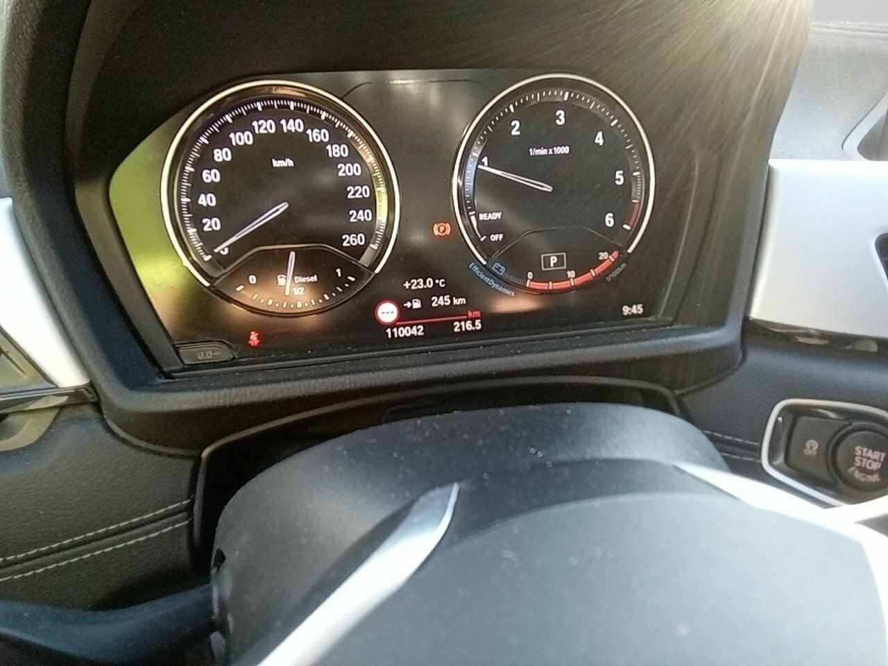 Bmw X2 Sdrive18d - Foto 2