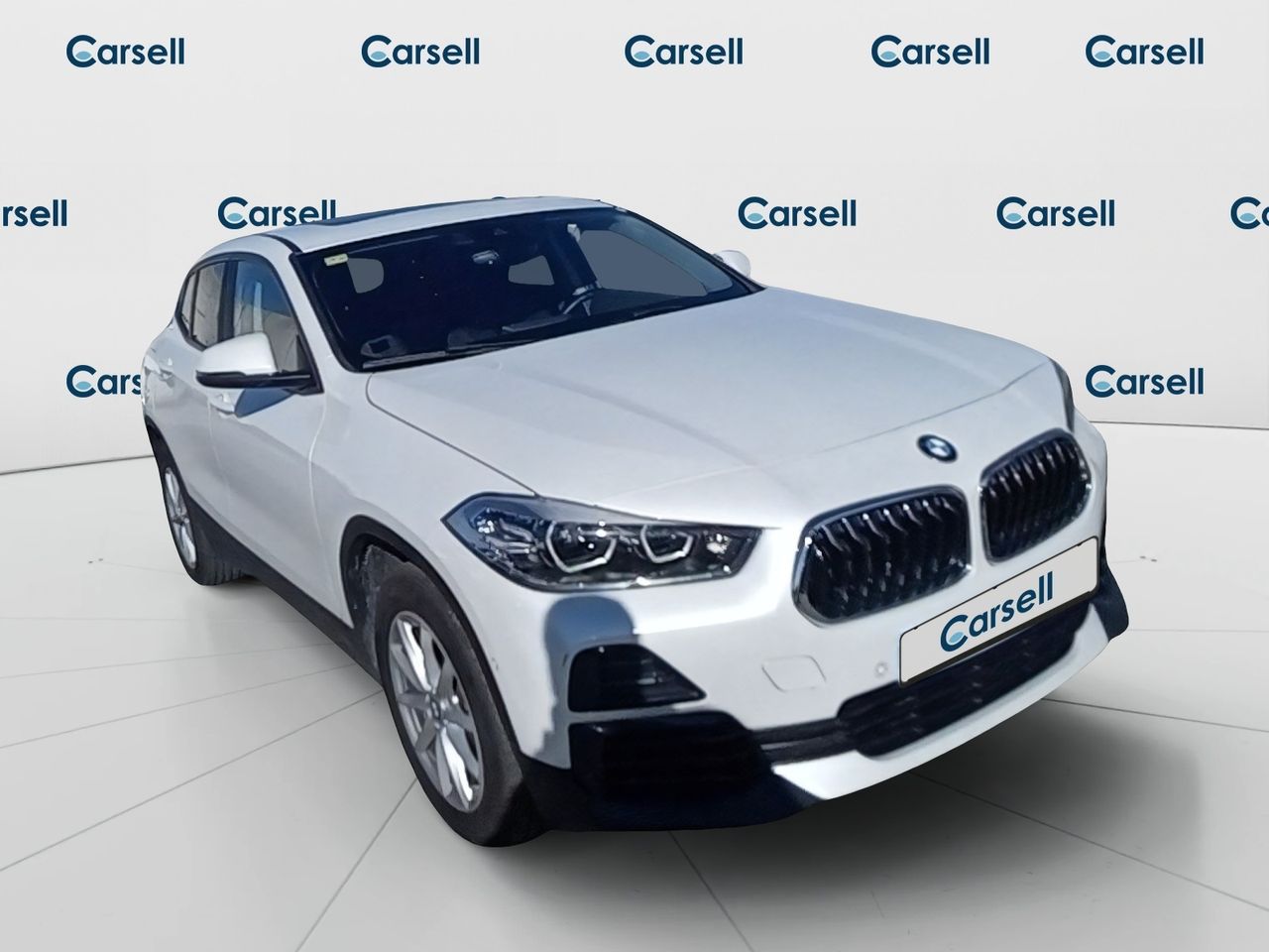 Bmw X2 Sdrive18d - Foto 2