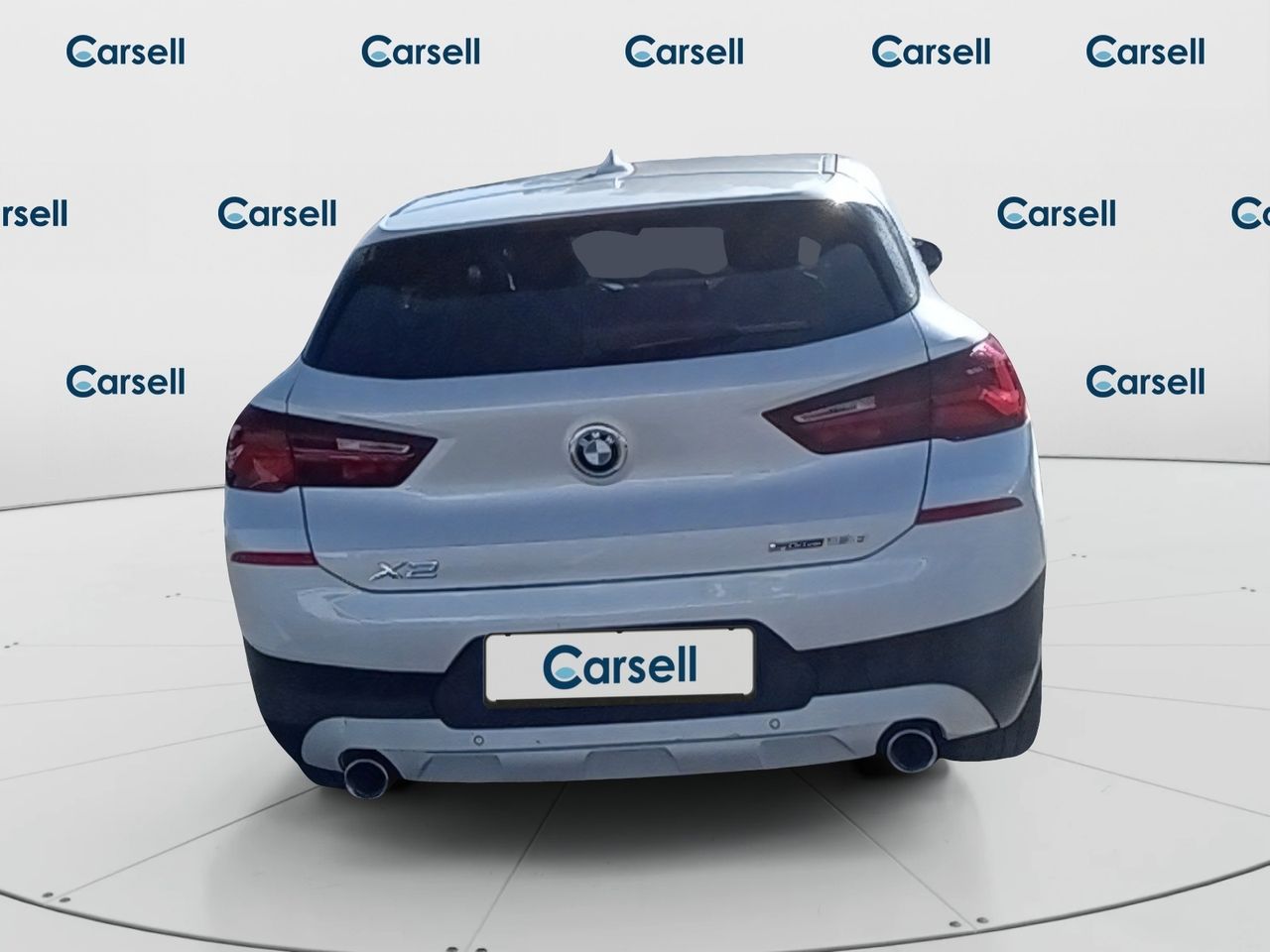 Bmw X2 Sdrive18d - Foto 2