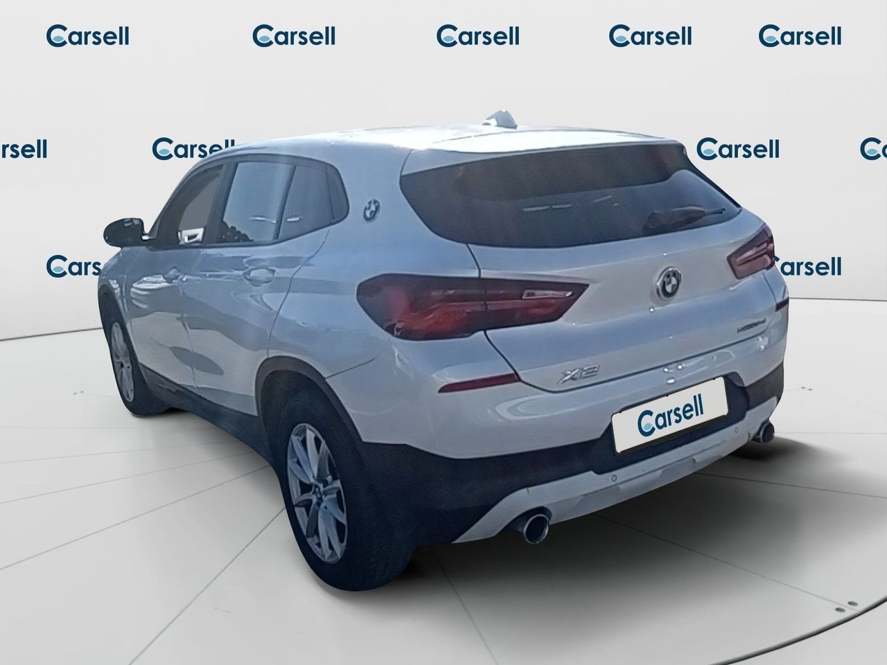 Bmw X2 Sdrive18d - Foto 2