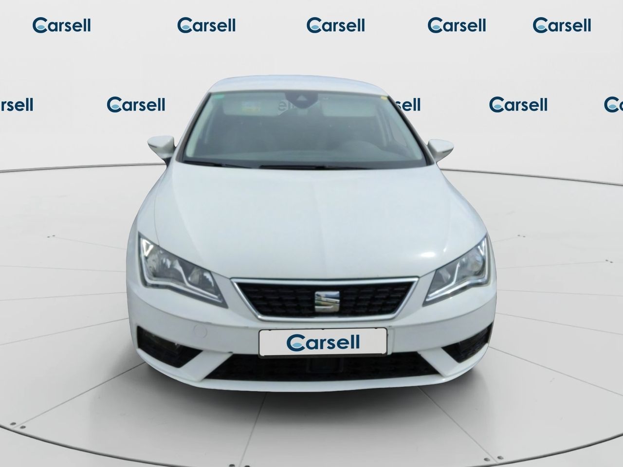 Seat Leon 1.5 Tgi 96kw (130cv) S&s Style Visio Ed - Foto 2