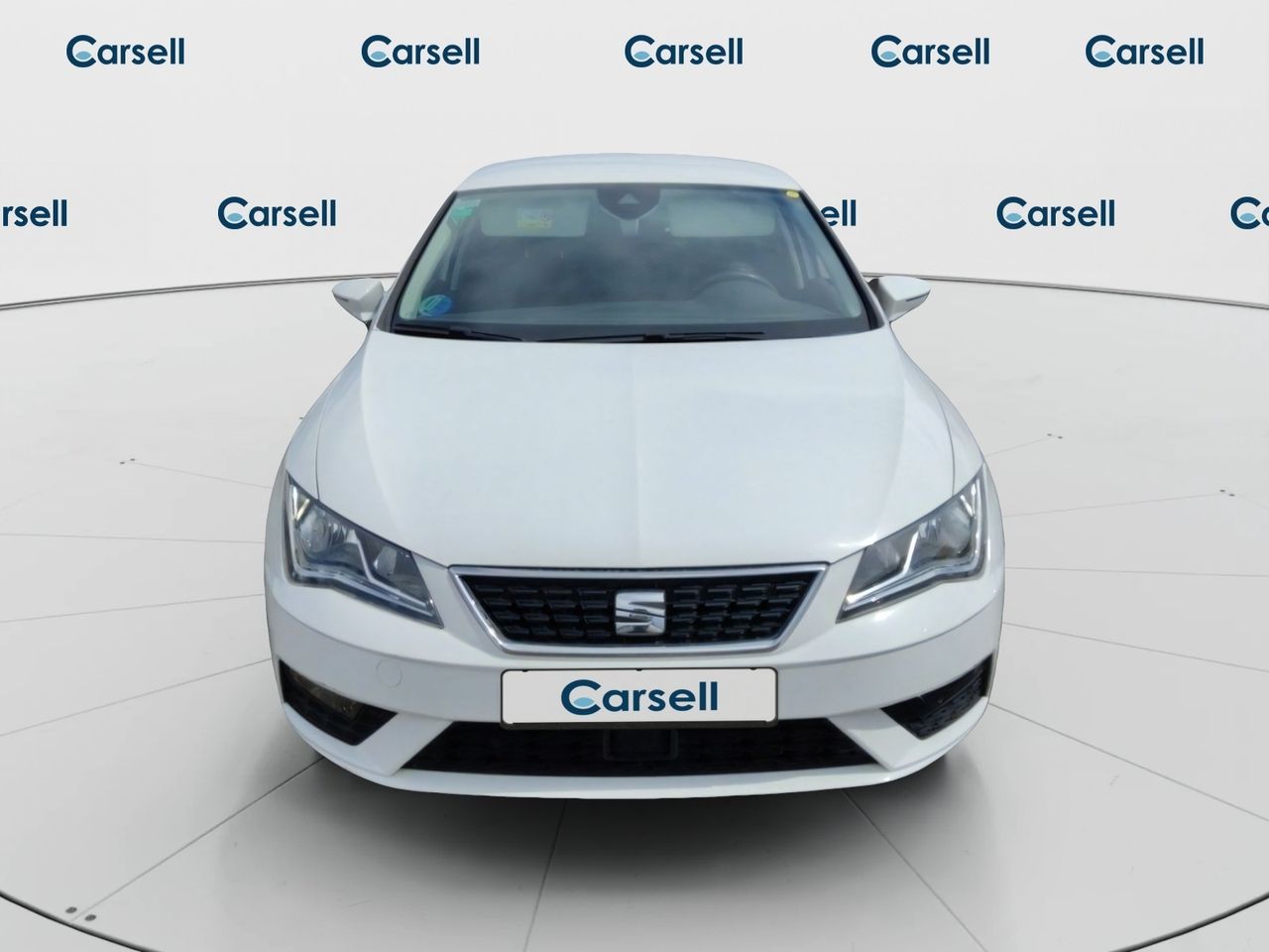 Seat Leon 1.5 Tgi 96kw (130cv) S&s Style Visio Ed - Foto 2