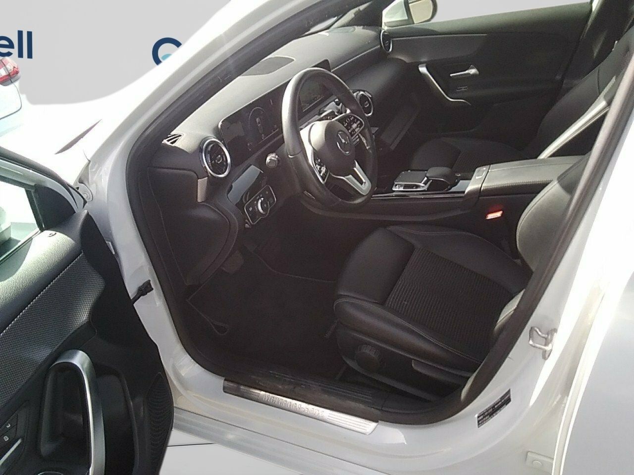 Mercedes A-class A 180 D - Foto 2