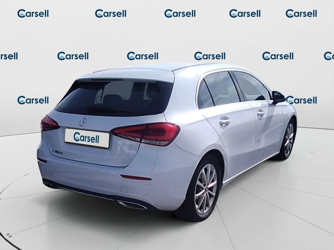 Mercedes A-class A 180 D - Foto 2