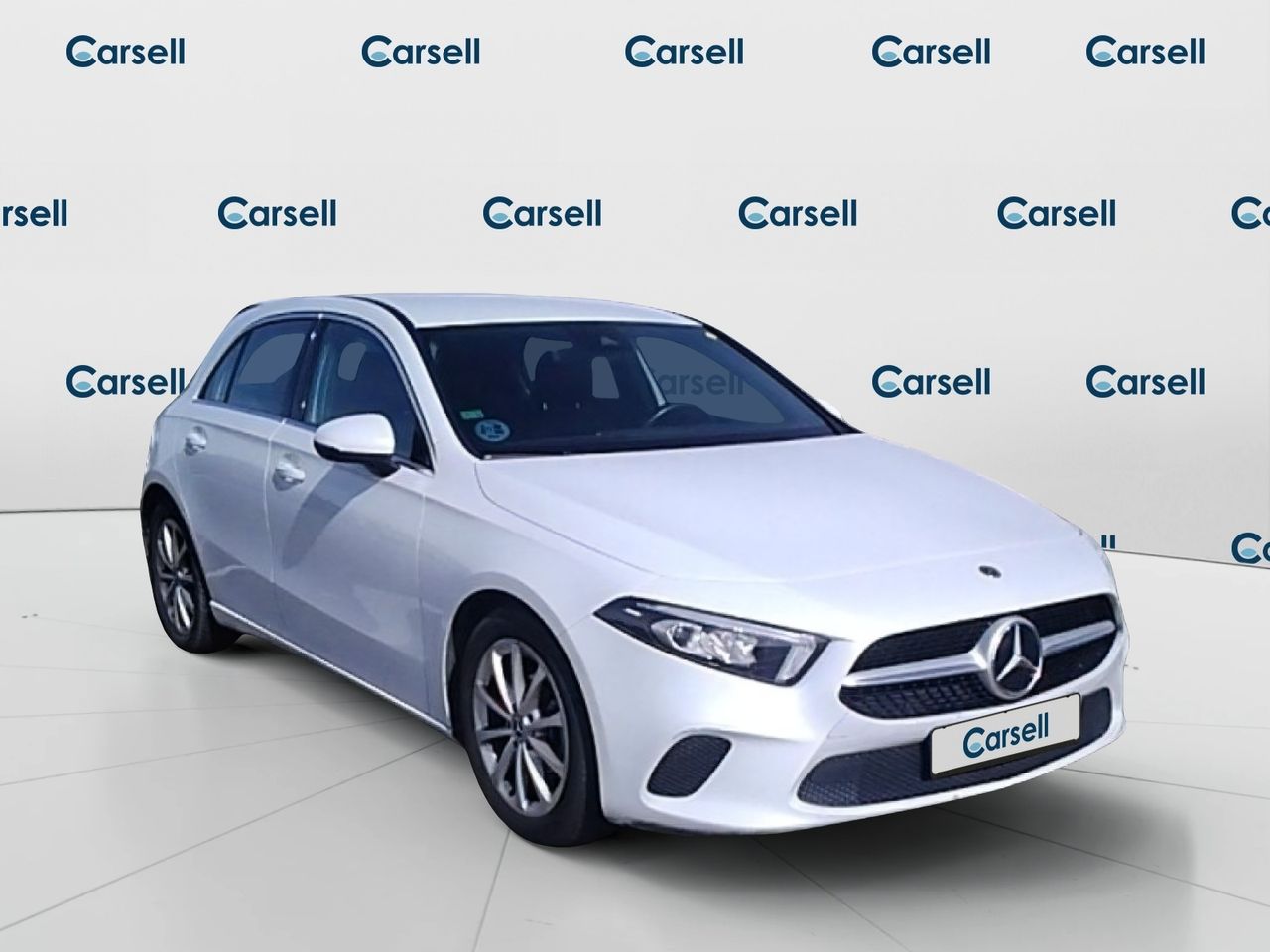 Mercedes A-class A 180 D - Foto 2