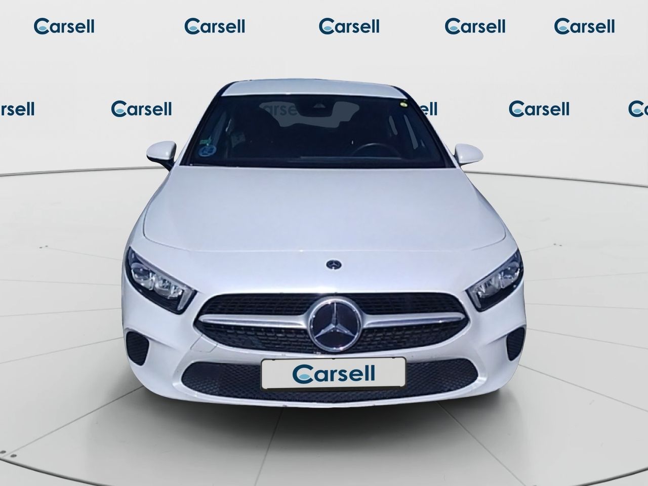 Mercedes A-class A 180 D - Foto 2
