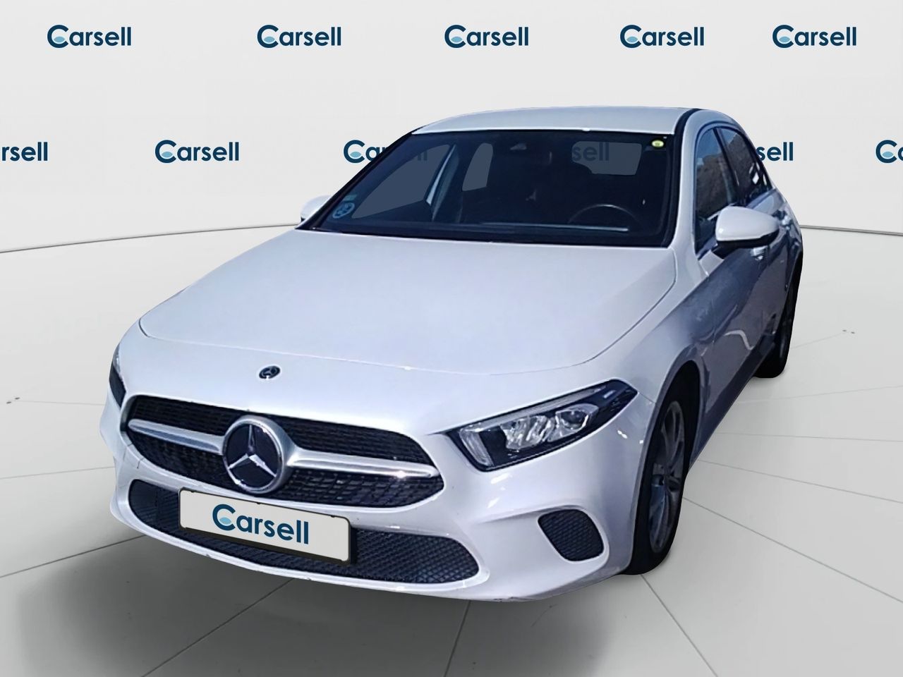 Mercedes A-class A 180 D - Foto 2