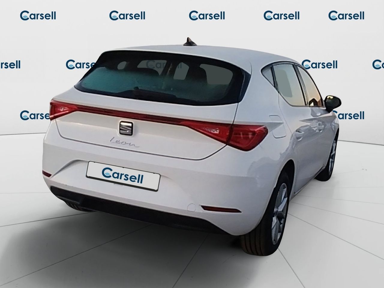 Seat Leon 2.0 Tdi 85kw S&s Reference Go - Foto 2