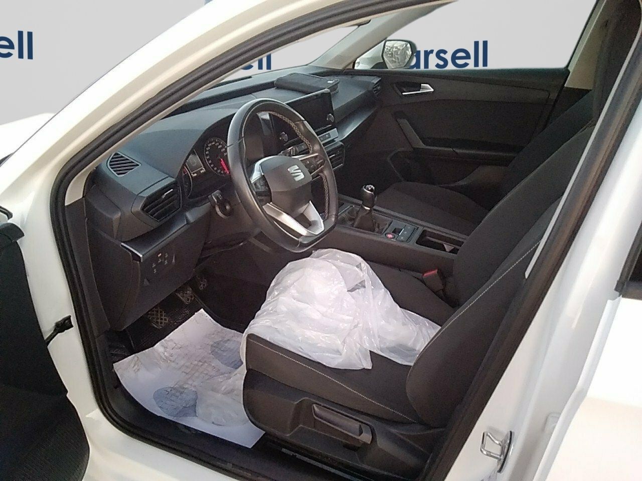 Seat Leon 2.0 Tdi 85kw S&s Reference Go - Foto 2