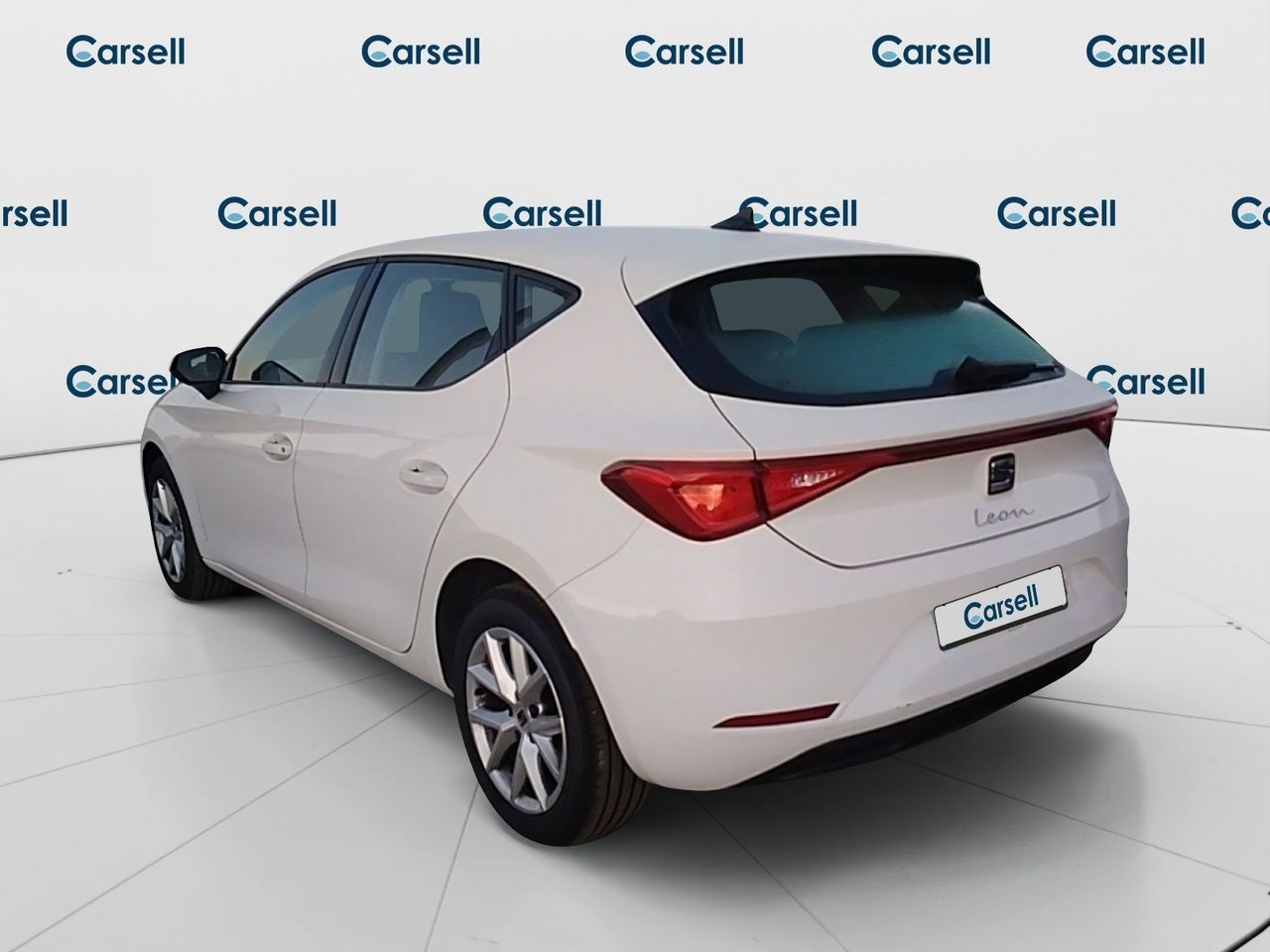 Seat Leon 2.0 Tdi 85kw S&s Reference Go - Foto 2