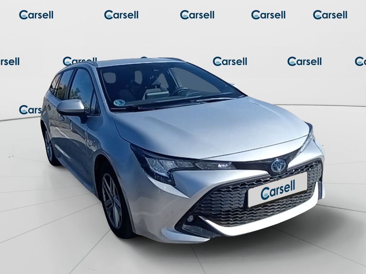Toyota Corolla 1.8 125h Business Plus E-cvt Tou Sport - Foto 2