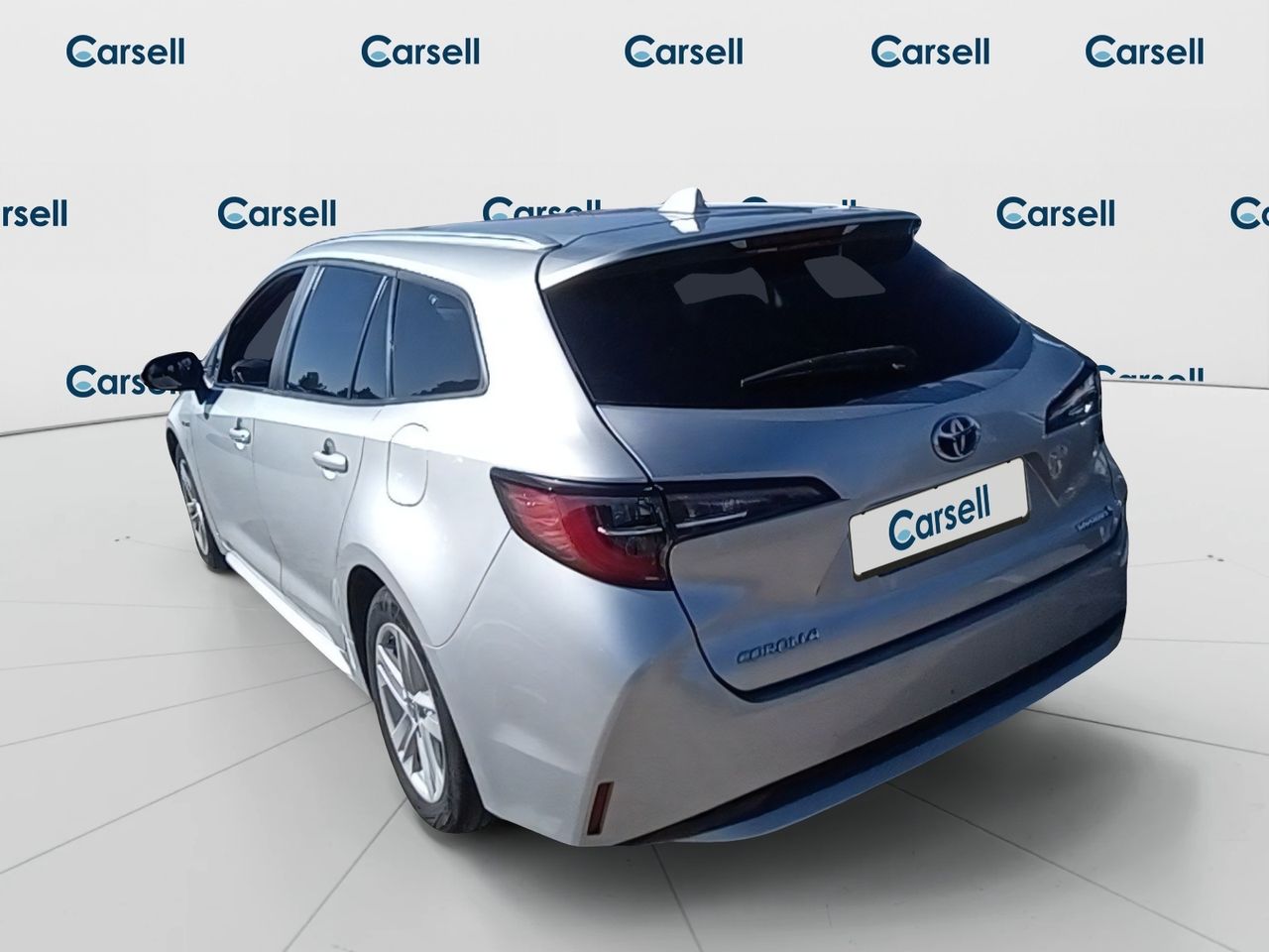 Toyota Corolla 1.8 125h Business Plus E-cvt Tou Sport - Foto 2