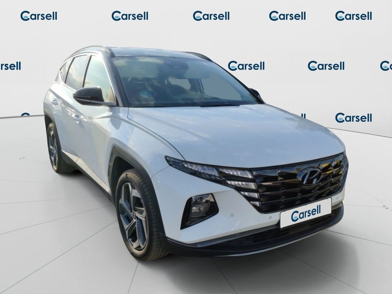 Hyundai Tucson 1.6 Tgdi 169kw Hev Tecno Auto 2c - Foto 2