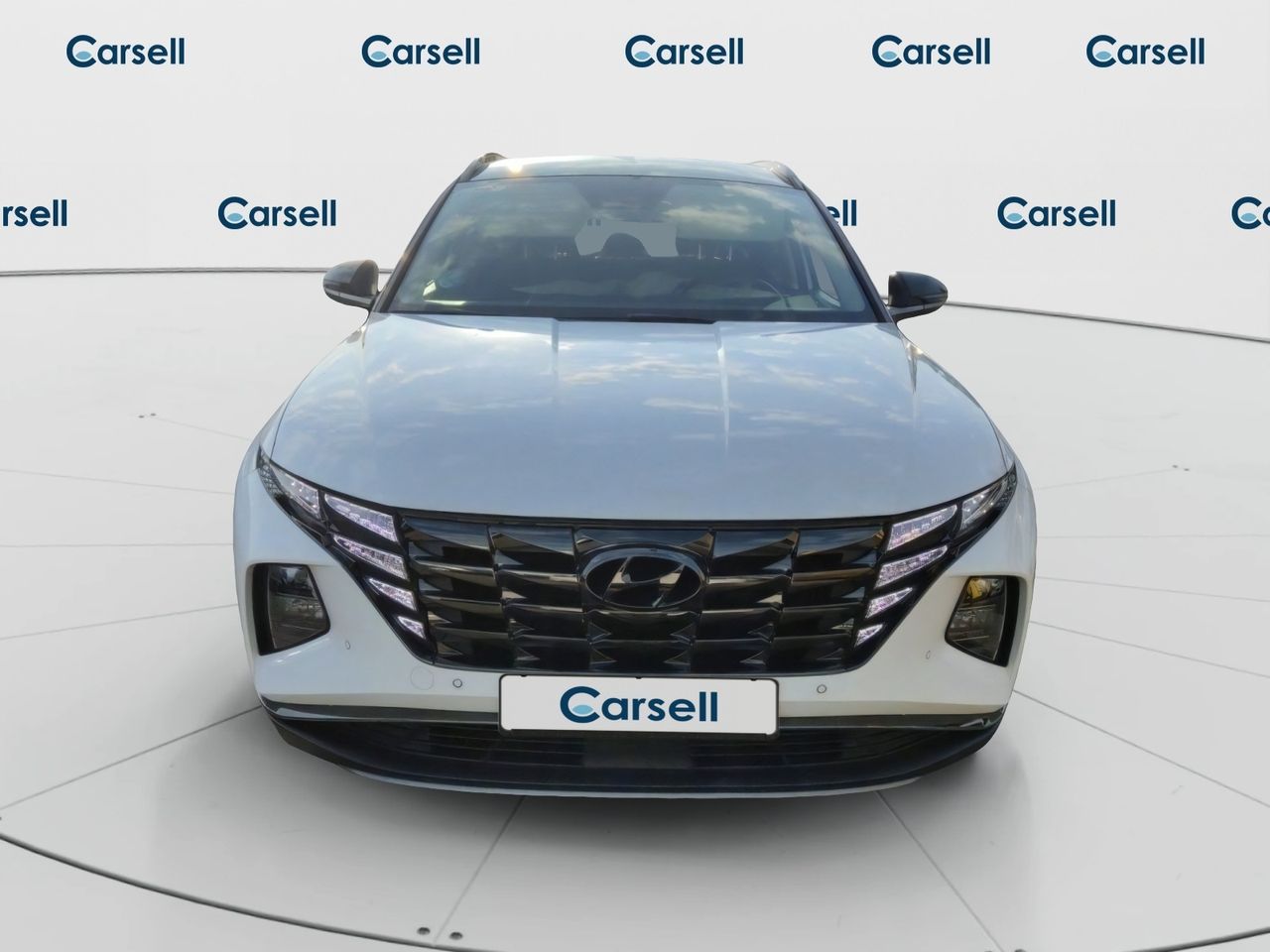 Hyundai Tucson 1.6 Tgdi 169kw Hev Tecno Auto 2c - Foto 2