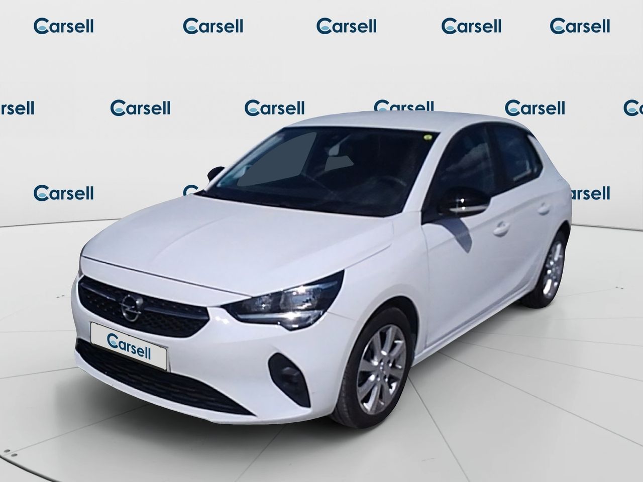 Opel Corsa 1.5d Dt 74kw (100cv) Edition - Foto 2