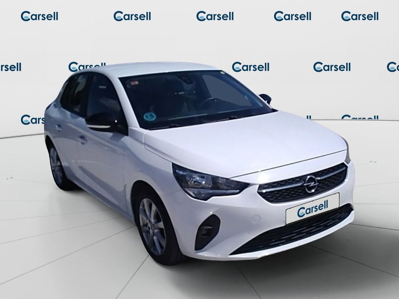 Opel Corsa 1.5d Dt 74kw (100cv) Edition - Foto 2
