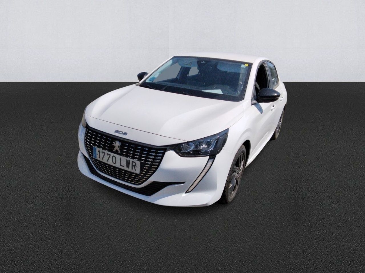 Peugeot 208 Bluehdi 73kw (100cv) Active Pack - Foto 2