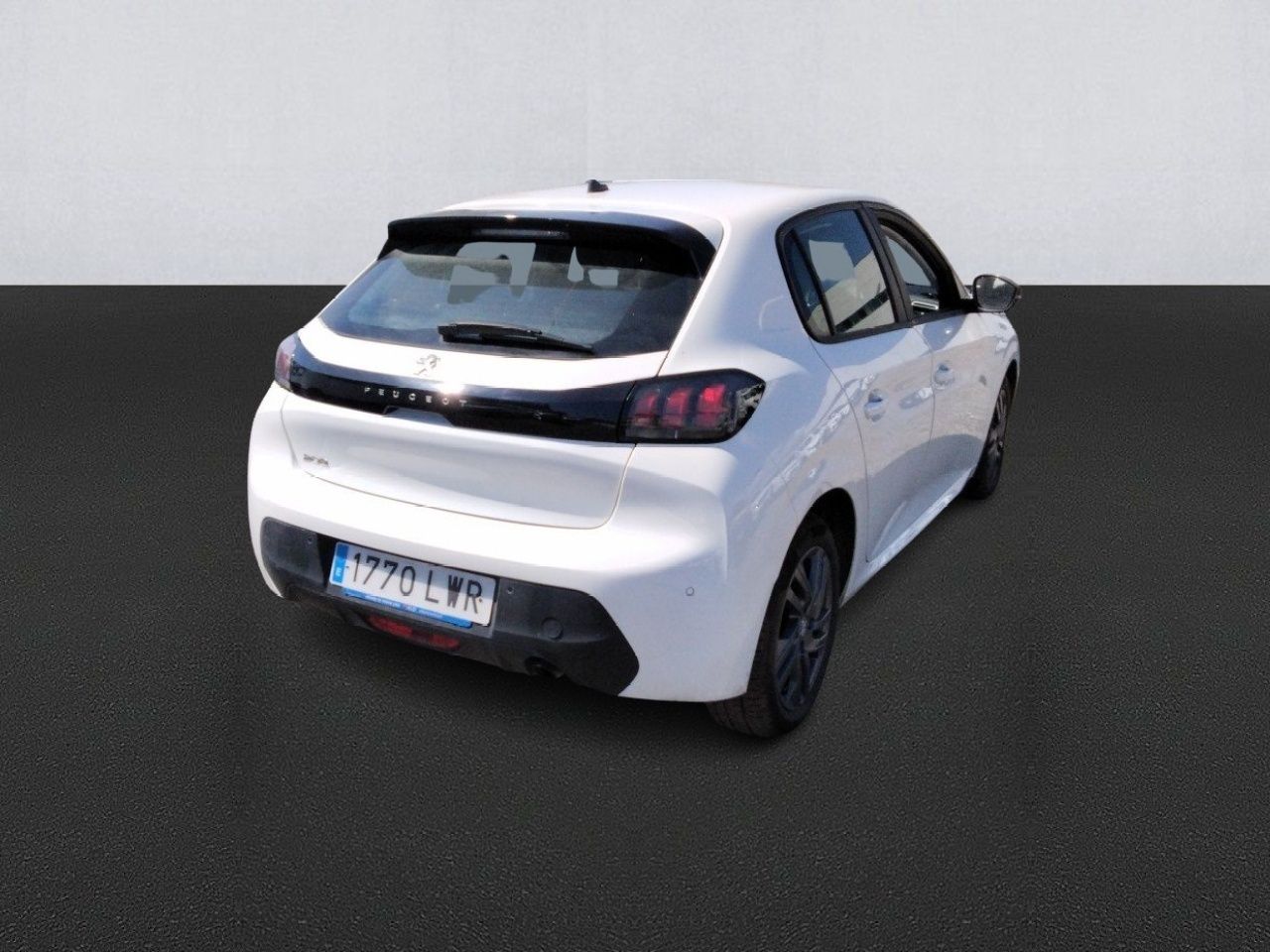 Peugeot 208 Bluehdi 73kw (100cv) Active Pack - Foto 2