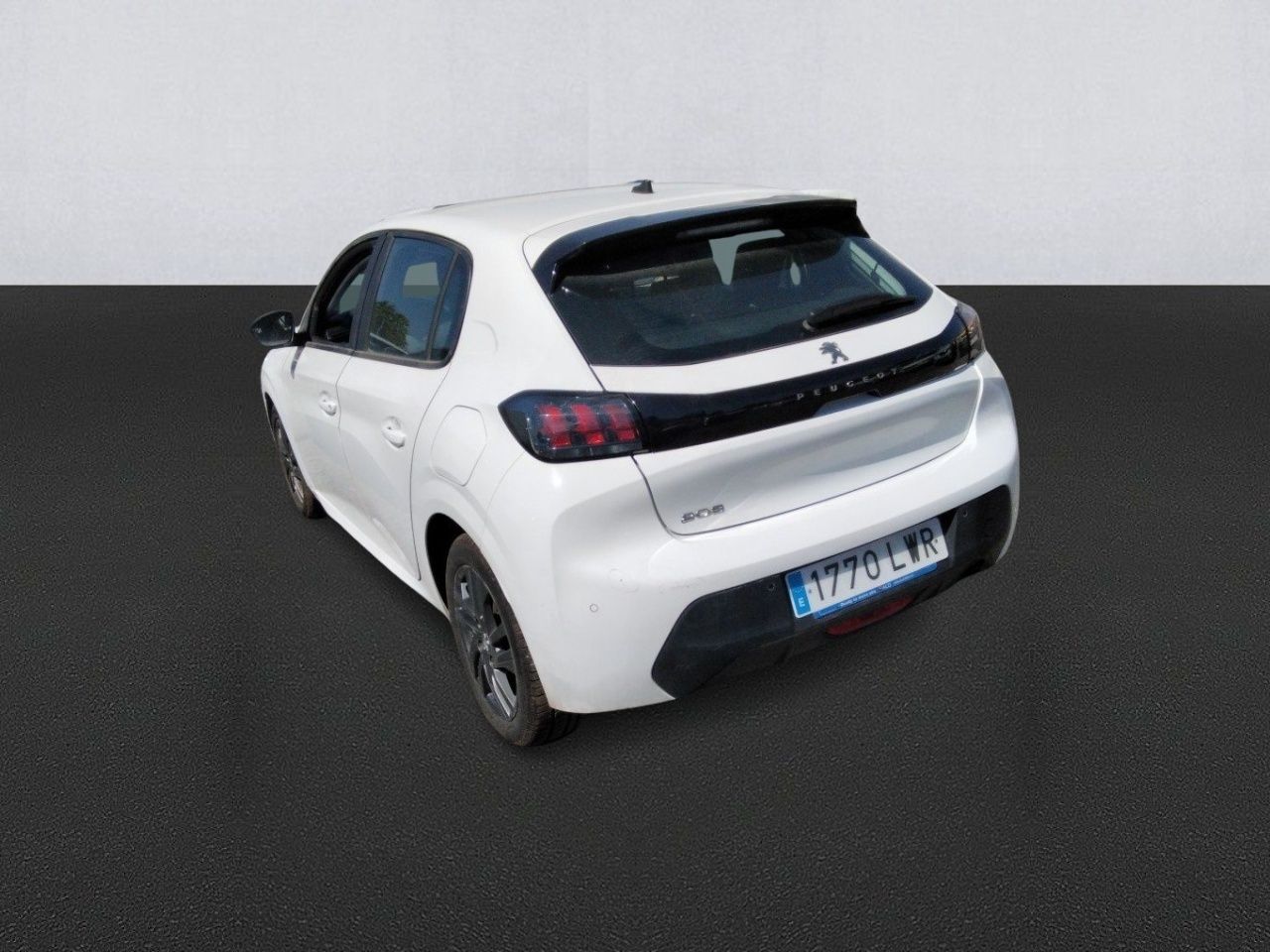 Peugeot 208 Bluehdi 73kw (100cv) Active Pack - Foto 2