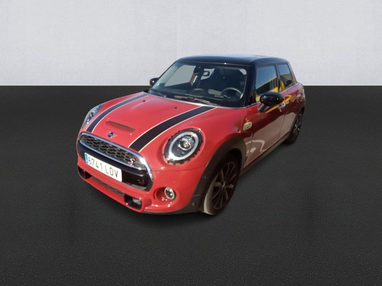 Mini Mini Cooper S 5 Puertas - Foto 2