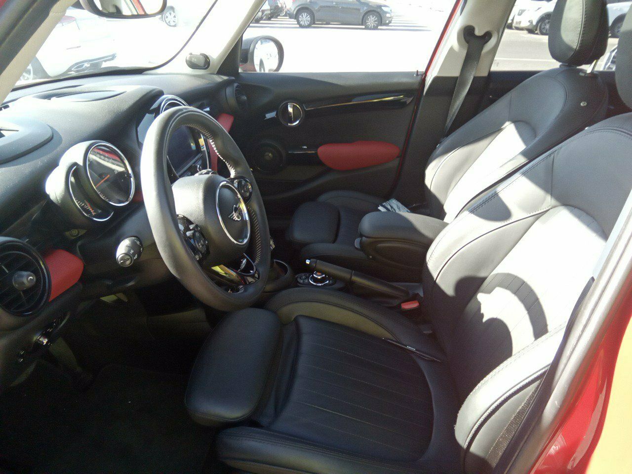 Mini Mini Cooper S 5 Puertas - Foto 2