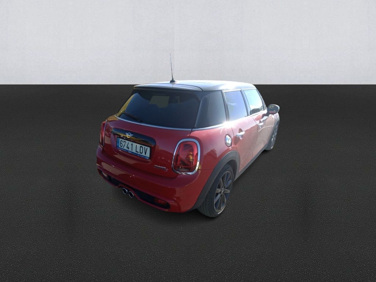 Mini Mini Cooper S 5 Puertas - Foto 2