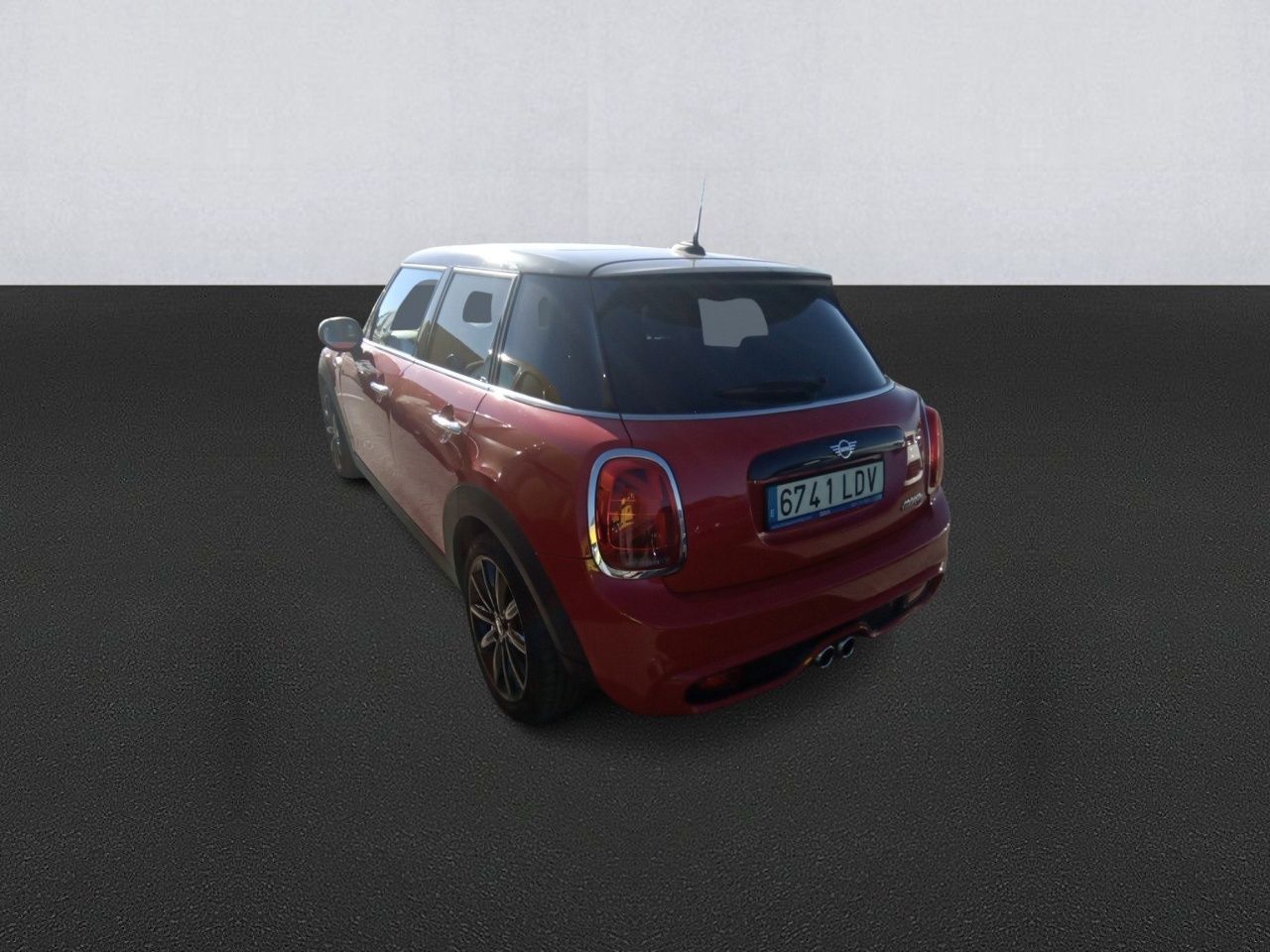 Mini Mini Cooper S 5 Puertas - Foto 2