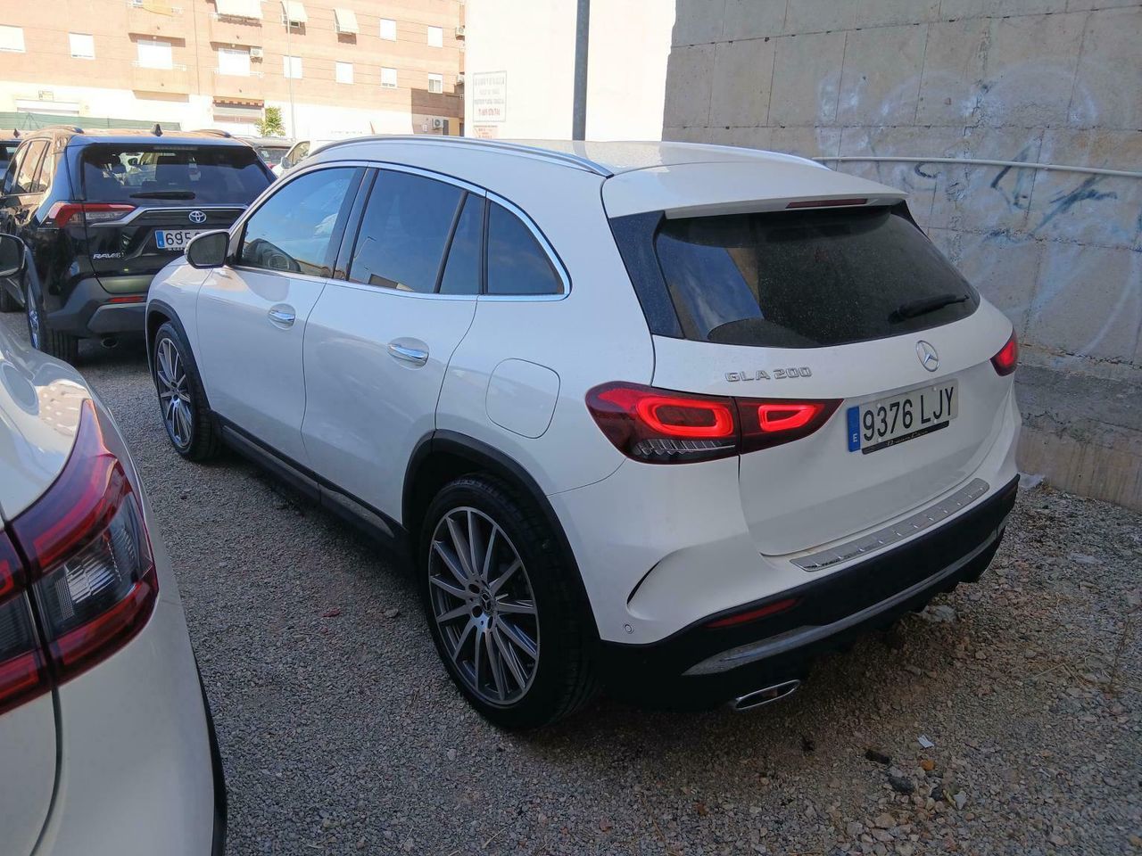 Mercedes Gla 200 - Foto 2