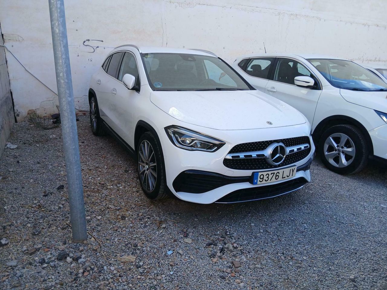 Mercedes Gla 200 - Foto 2