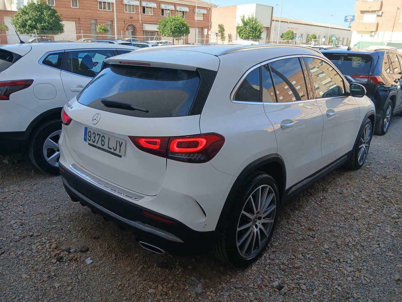 Mercedes Gla 200 - Foto 2