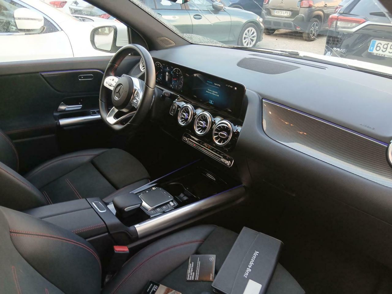 Mercedes Gla 200 - Foto 2