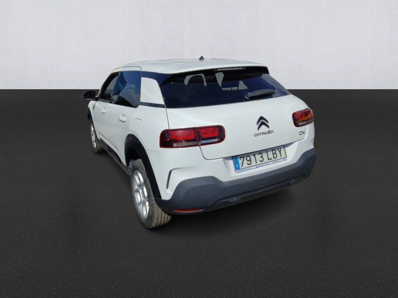 Citroen C4 Cactus Bluehdi 73kw (100cv) Feel - Foto 2