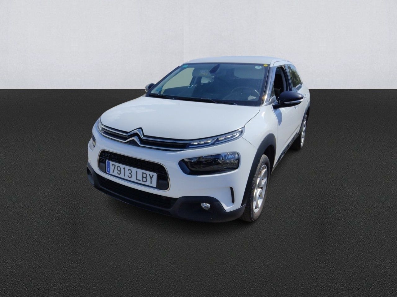 Citroen C4 Cactus Bluehdi 73kw (100cv) Feel - Foto 2