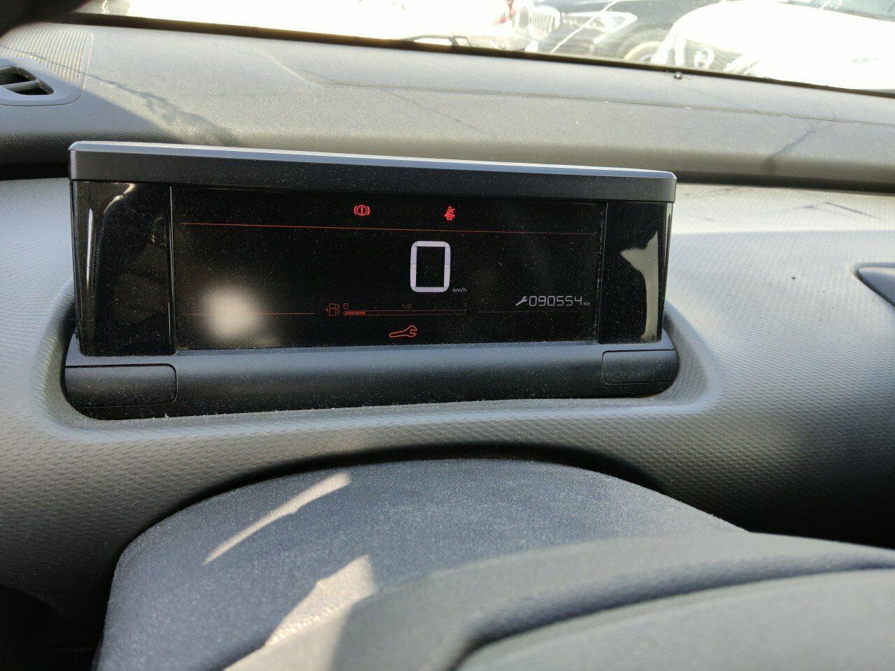 Citroen C4 Cactus Bluehdi 73kw (100cv) Feel - Foto 2