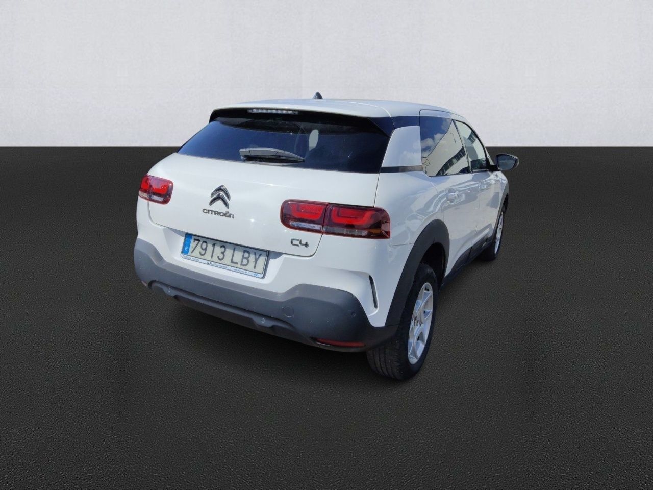 Citroen C4 Cactus Bluehdi 73kw (100cv) Feel - Foto 2