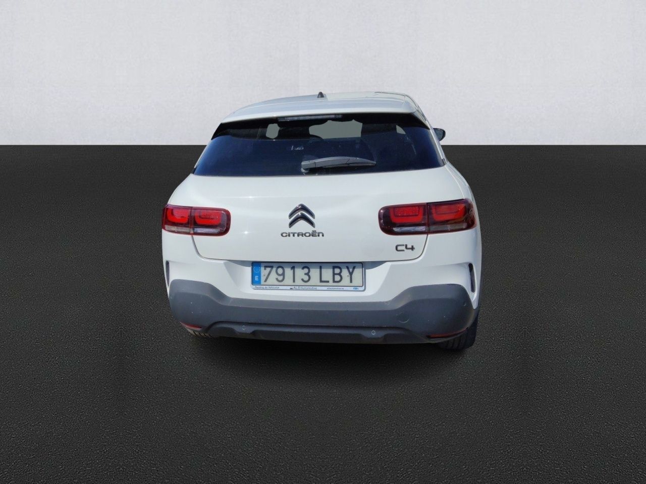 Citroen C4 Cactus Bluehdi 73kw (100cv) Feel - Foto 2