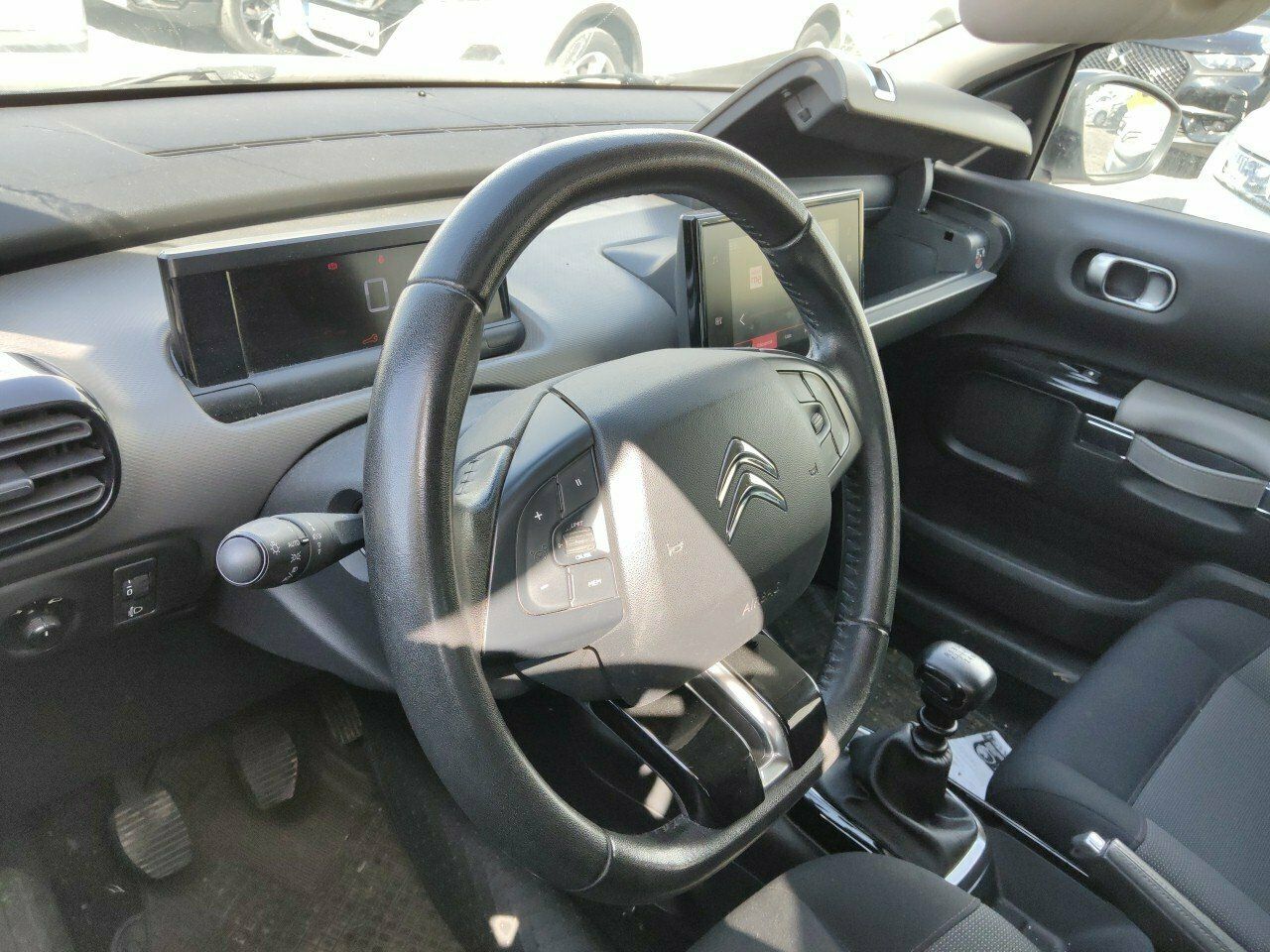 Citroen C4 Cactus Bluehdi 73kw (100cv) Feel - Foto 2