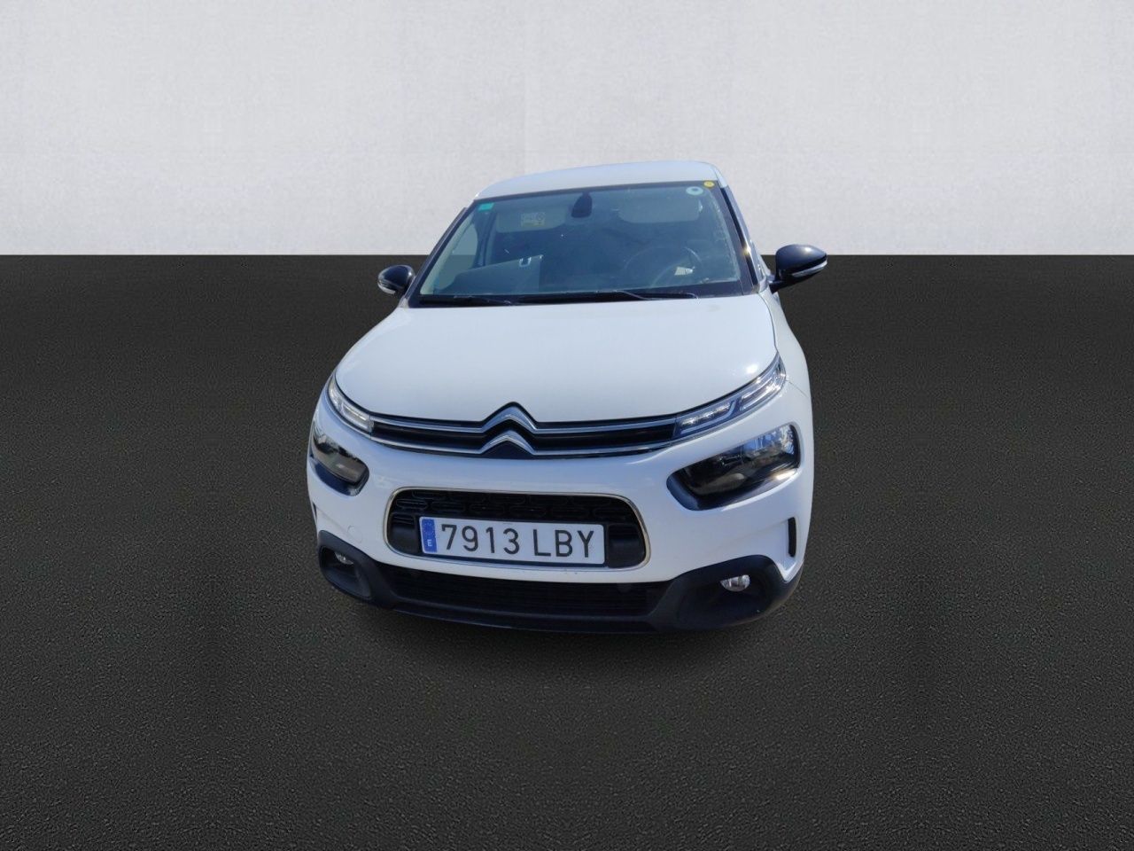 Citroen C4 Cactus Bluehdi 73kw (100cv) Feel - Foto 2