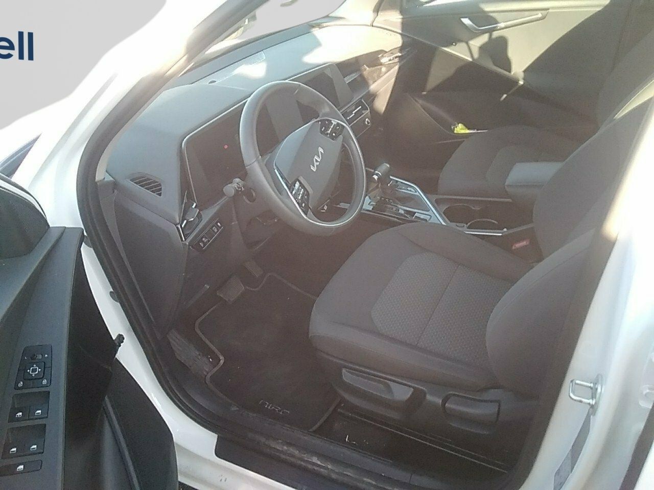 Kia Niro 1.6 Gdi Hev 104kw (141cv) Concept - Foto 2
