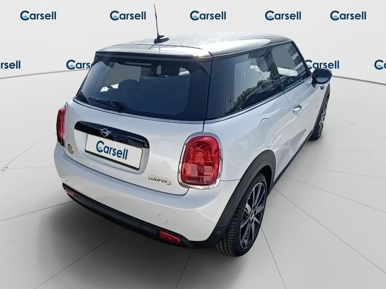Mini Mini Cooper Se - Foto 2