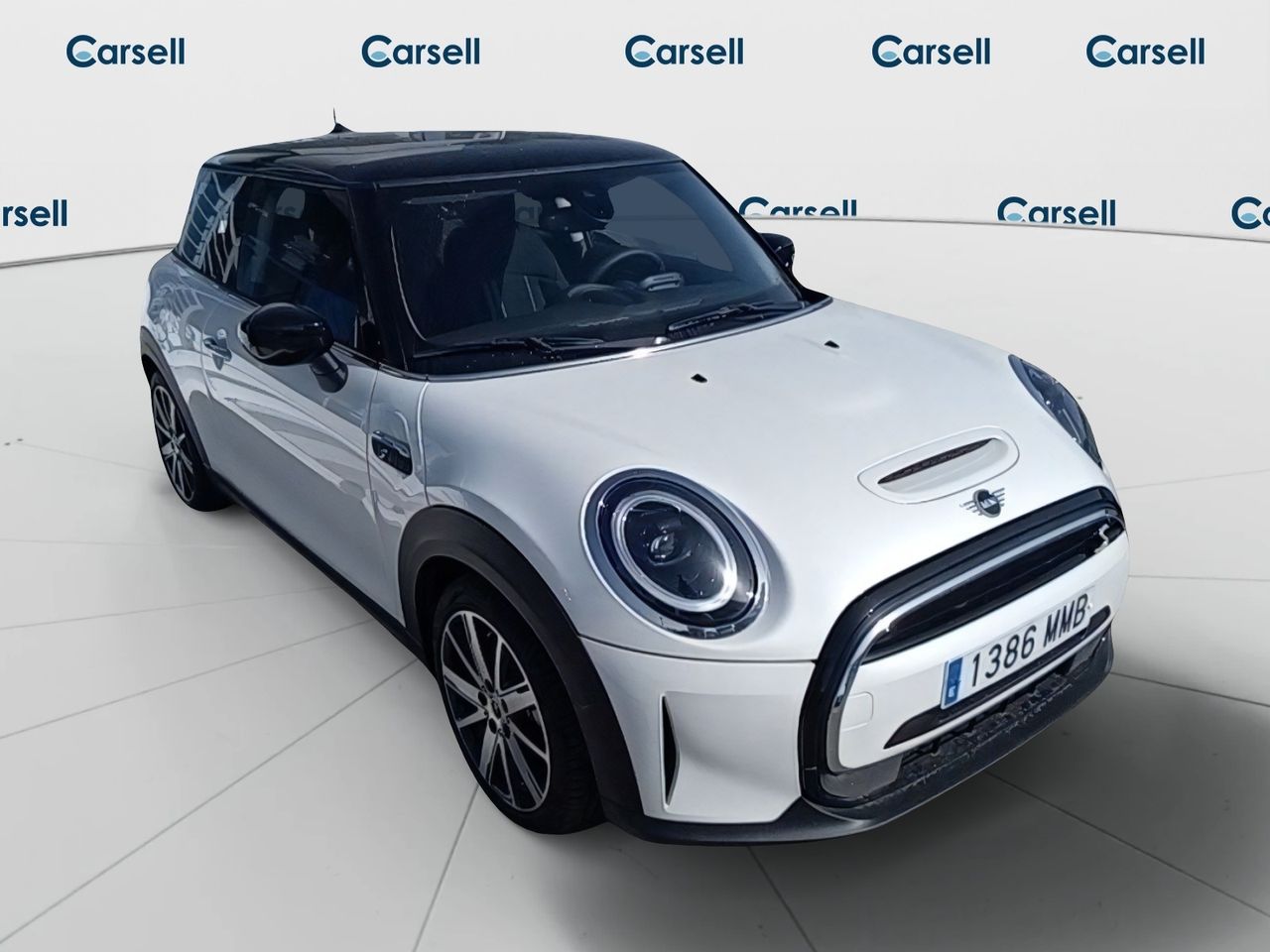 Mini Mini Cooper Se - Foto 2