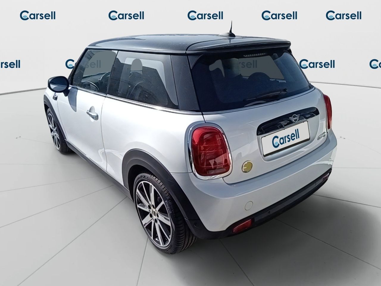 Mini Mini Cooper Se - Foto 2