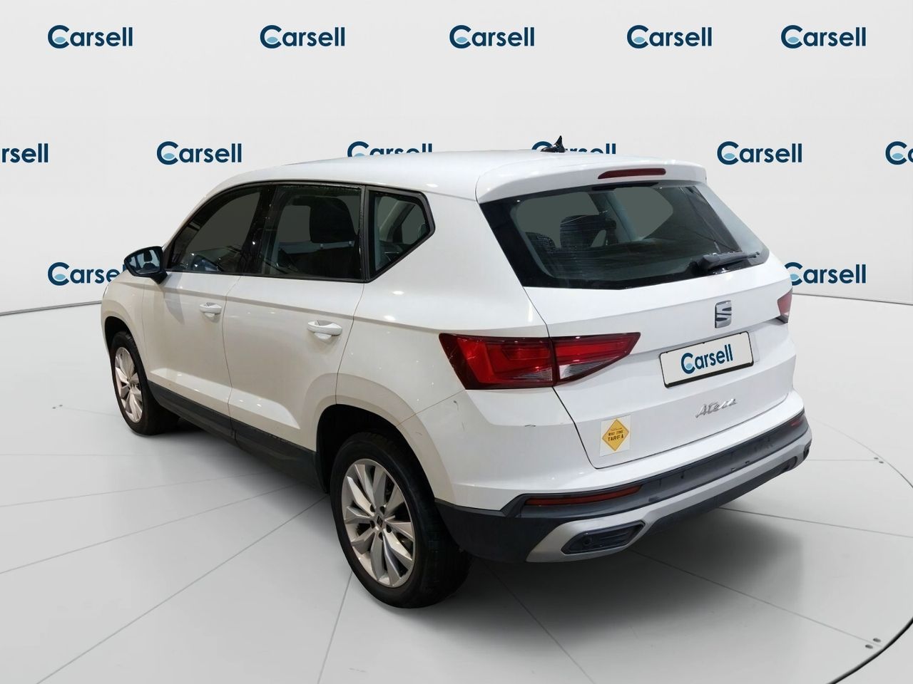 Seat Ateca 1.0 Tsi 81kw (110cv) St&sp Style Xm Eco - Foto 2