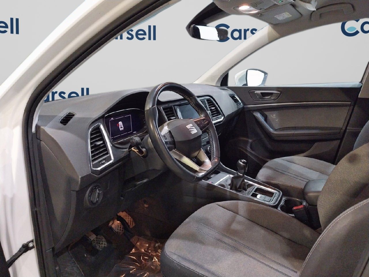 Seat Ateca 1.0 Tsi 81kw (110cv) St&sp Style Xm Eco - Foto 2