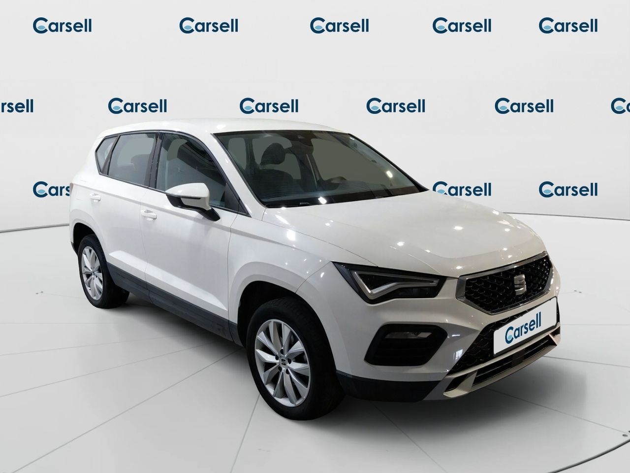 Seat Ateca 1.0 Tsi 81kw (110cv) St&sp Style Xm Eco - Foto 2