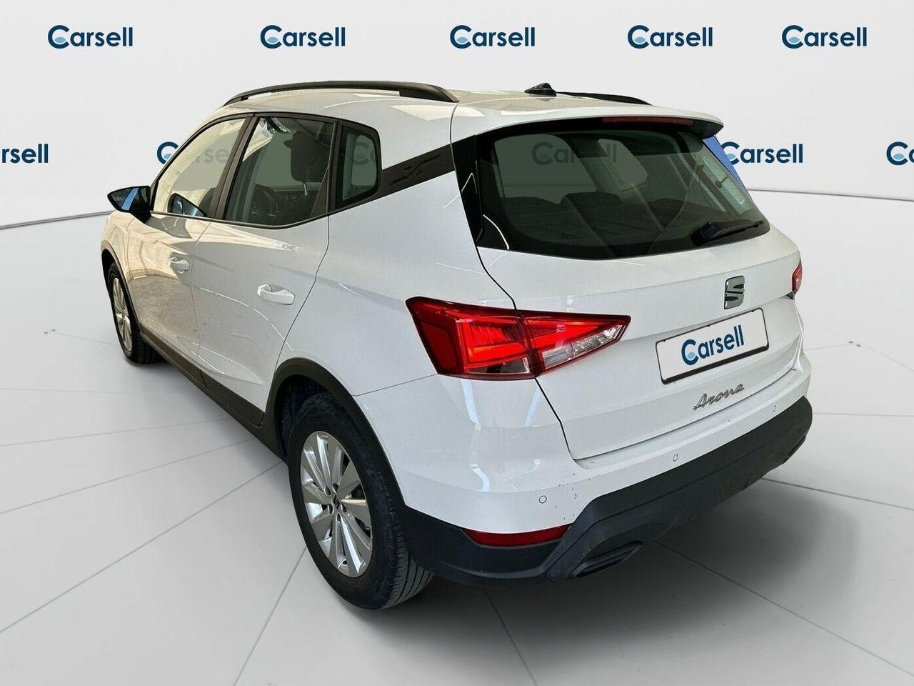 Seat Arona 1.0 Tsi 81kw (110cv) Style Xl Edition - Foto 2